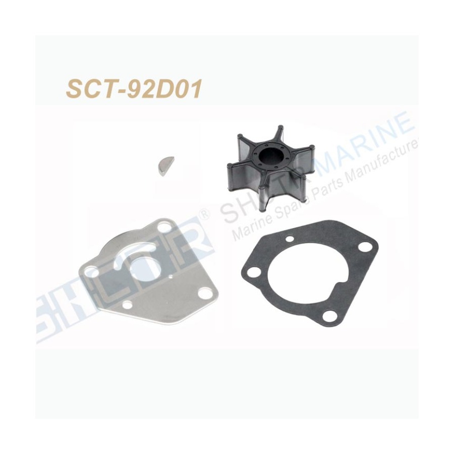 SCT-92D01