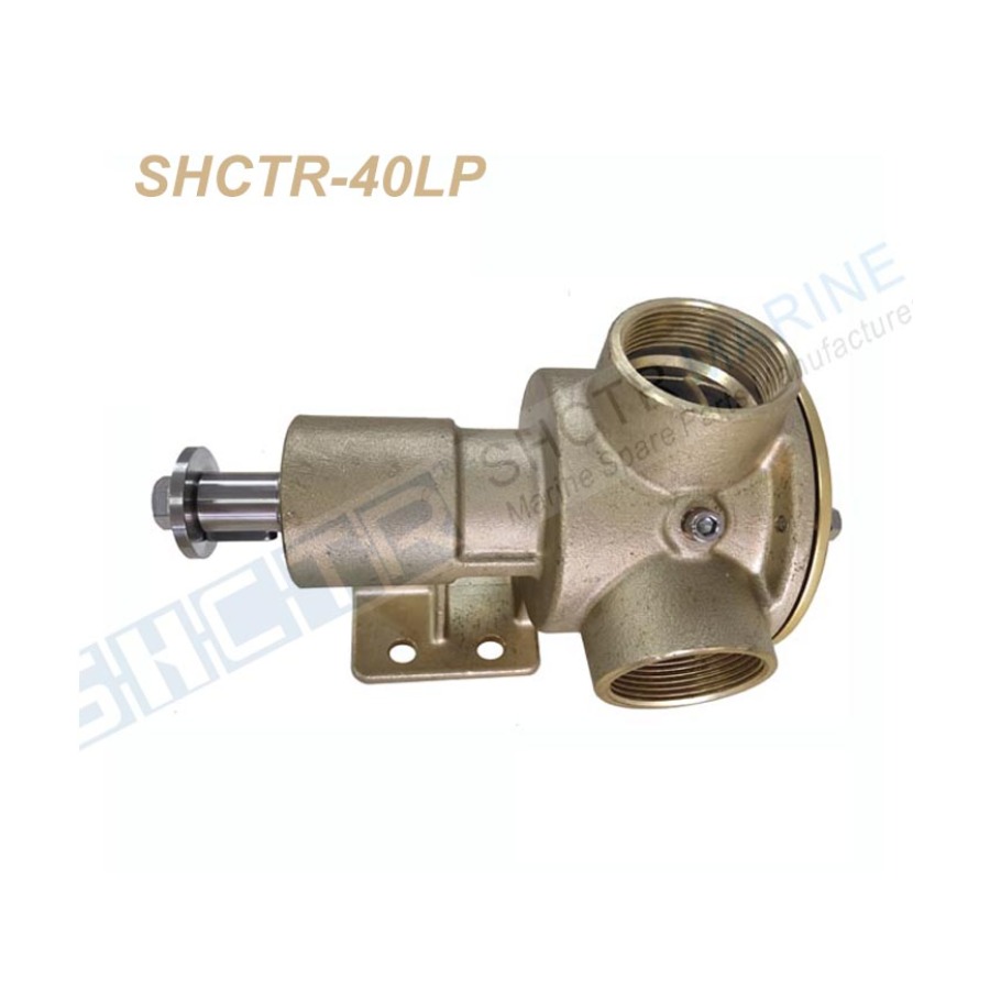 SHCTR-40LP