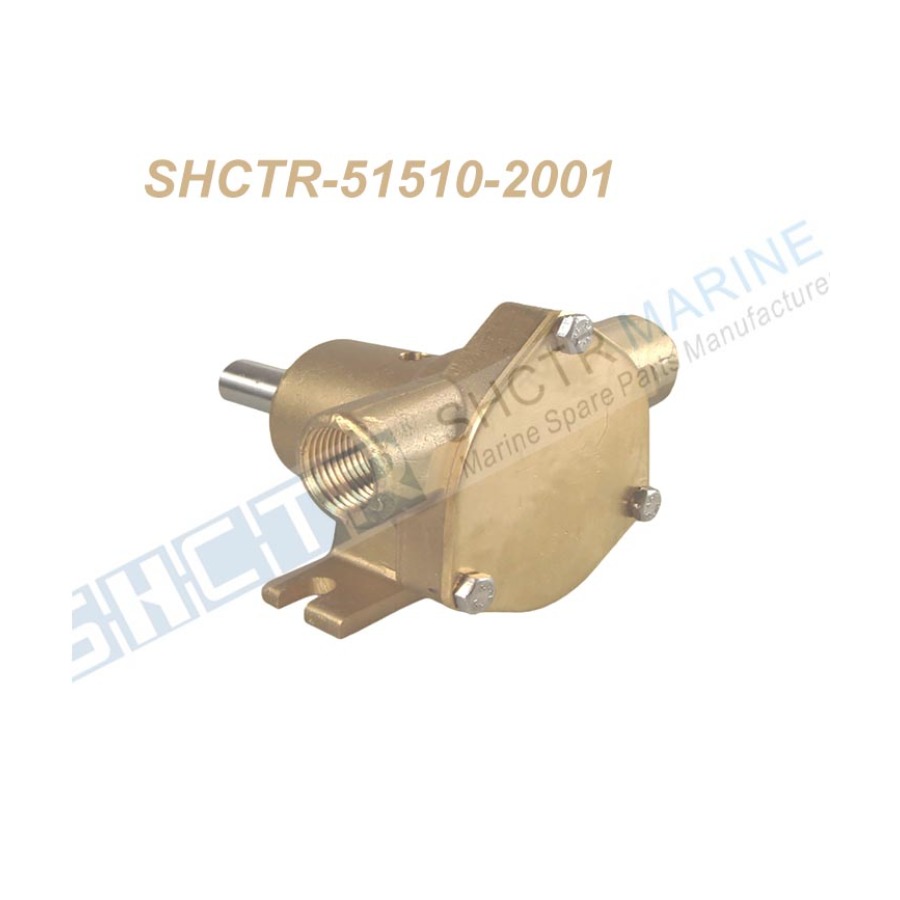 SHCTR-51510-2001