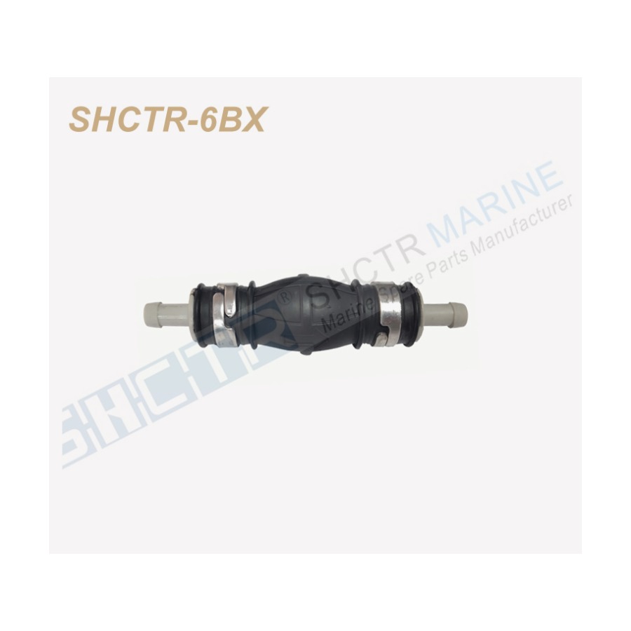 SHCTR-6BX