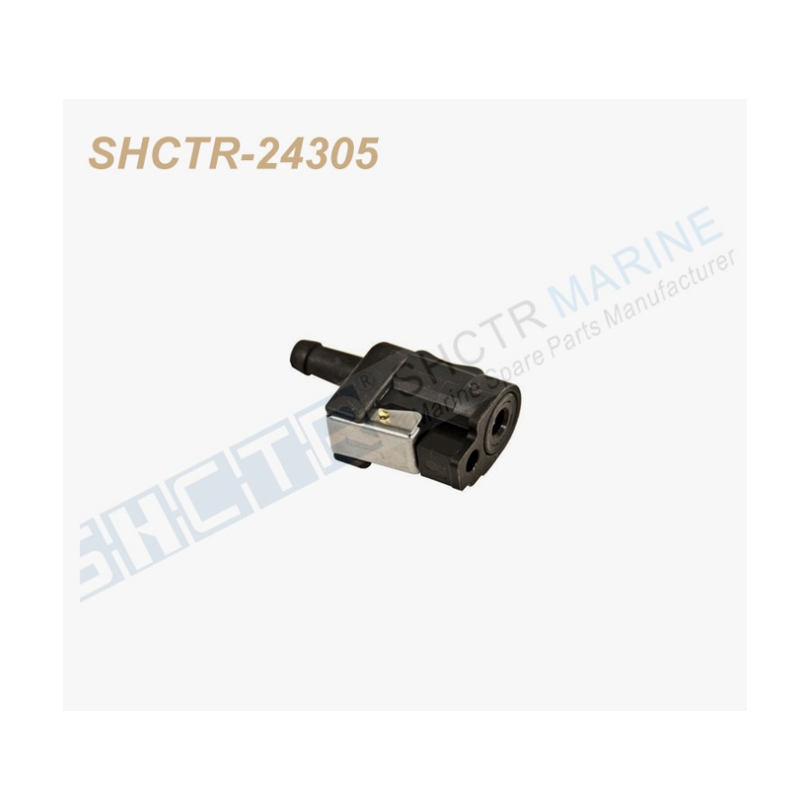 SHCTR-6Y1
