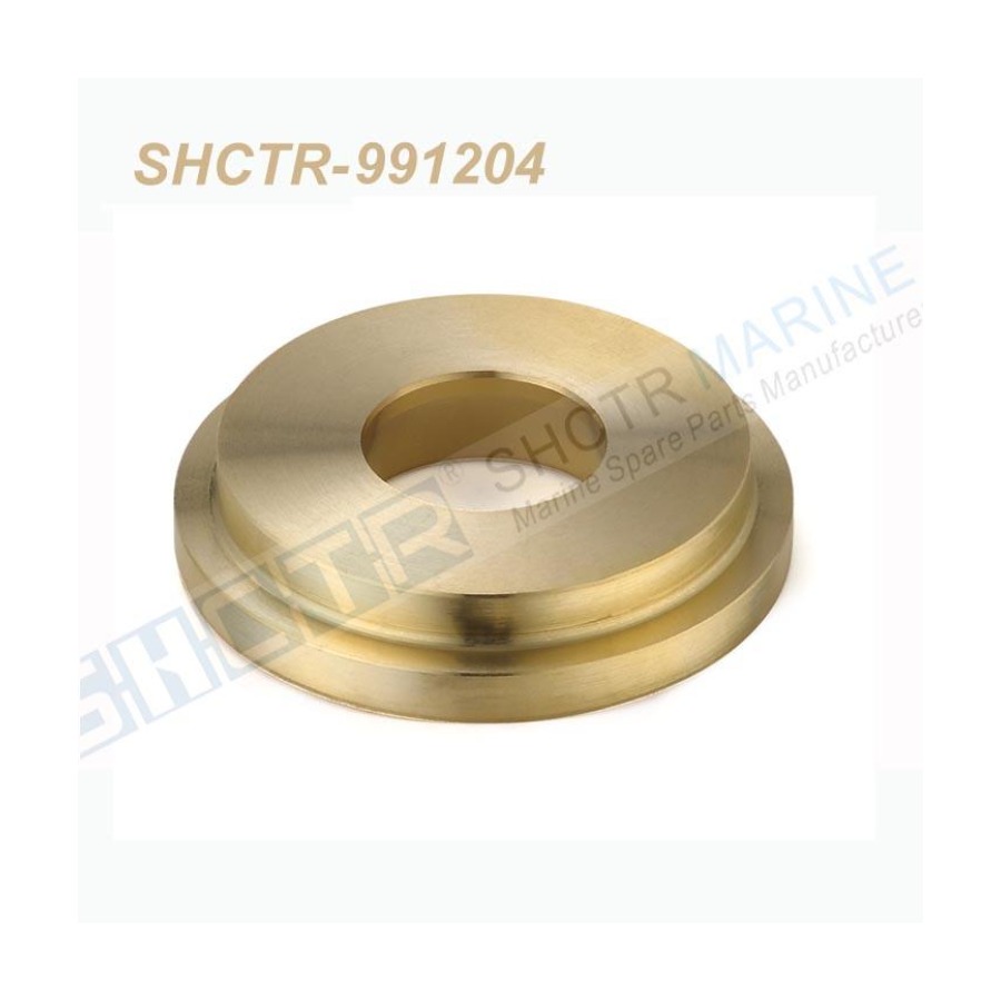 SHCTR-991204