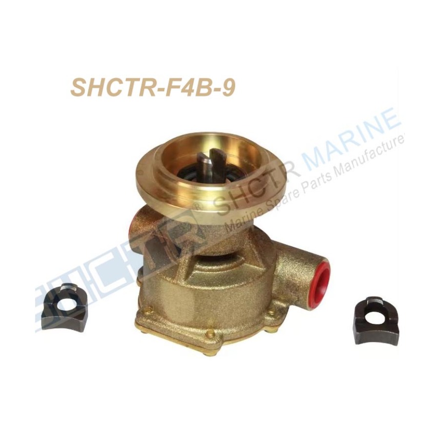 SHCTR-F4B9