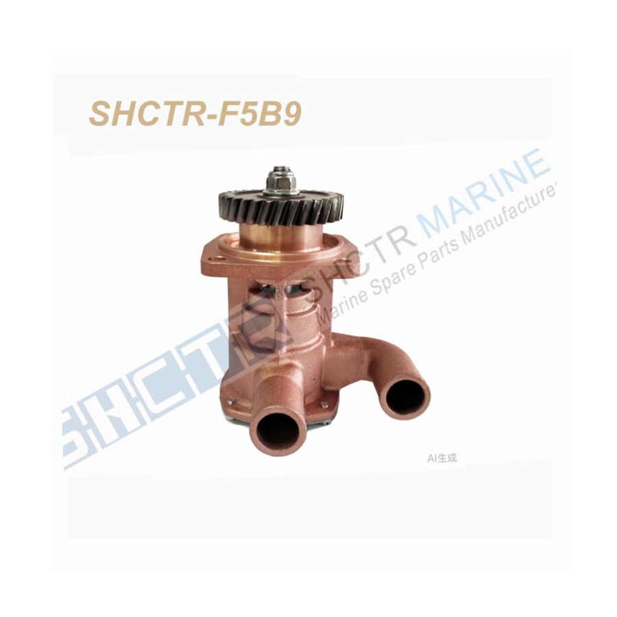 SHCTR-F5B9