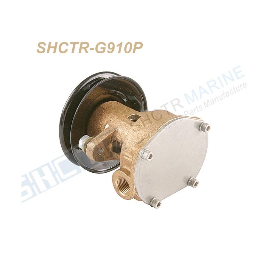 SHCTR-G910P