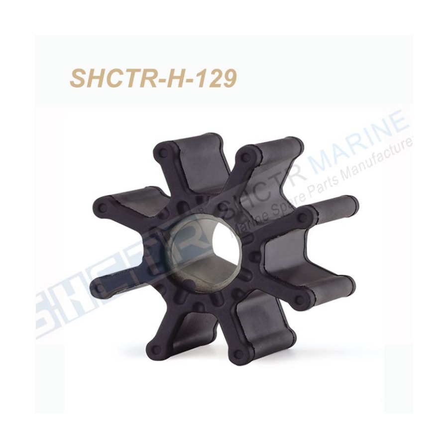 SHCTR-H-129