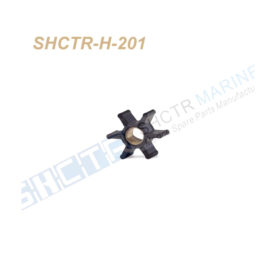 SHCTR-H-201