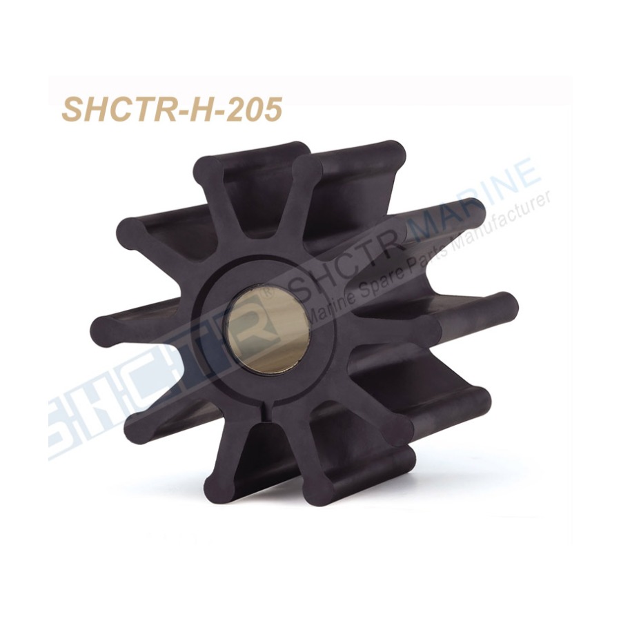 SHCTR-H-205