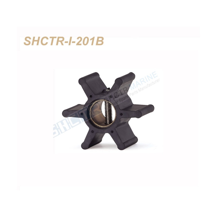 SHCTR-I-201B