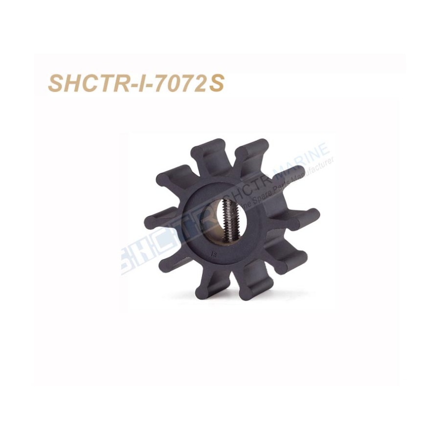 SHCTR-I-7072S