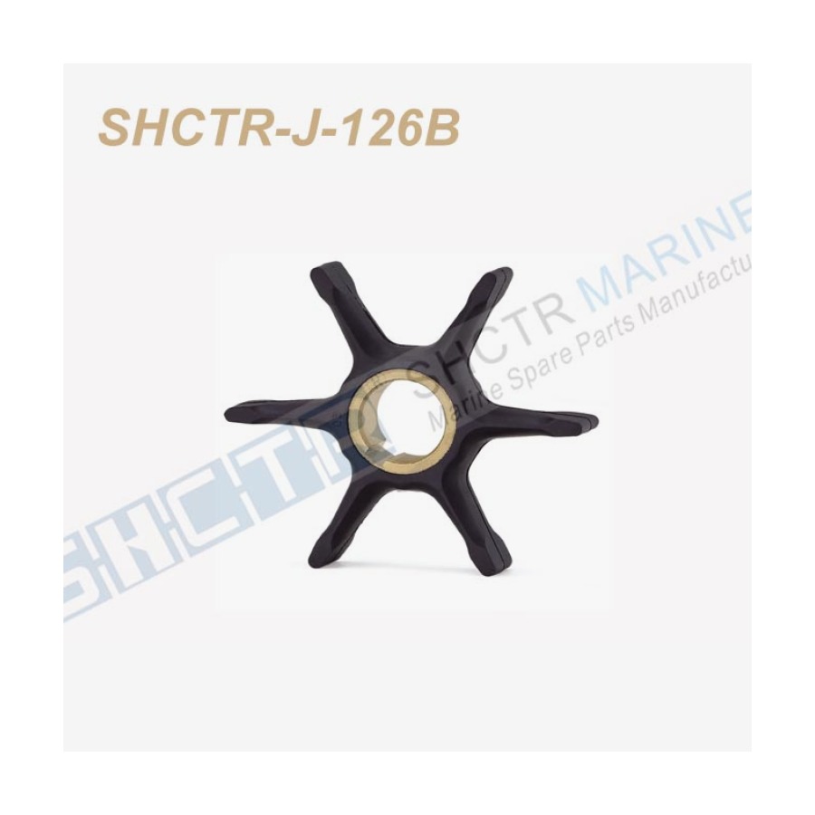 SHCTR-J-126B