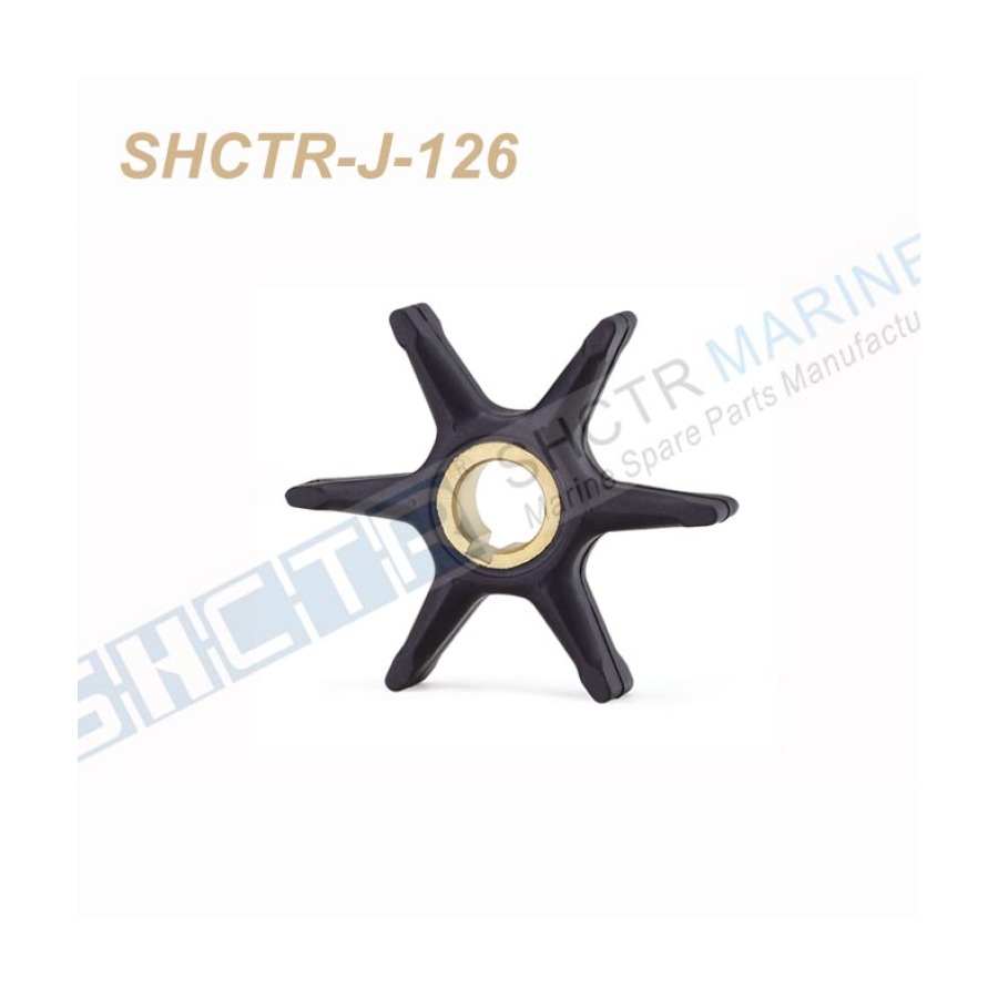 SHCTR-J-126