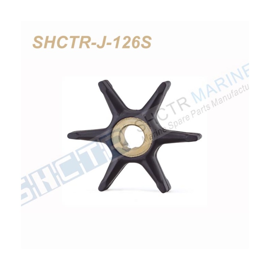 SHCTR-J-126S
