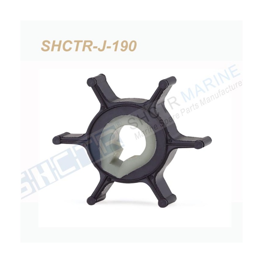 SHCTR-J-190