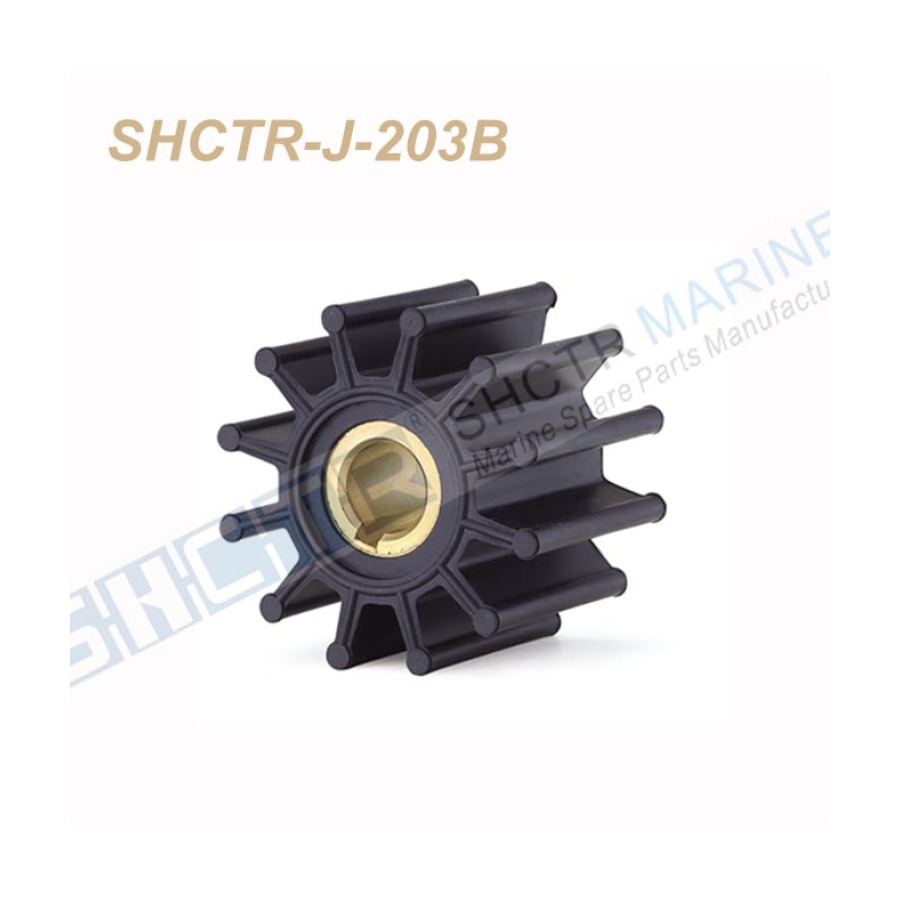 SHCTR-J-203B