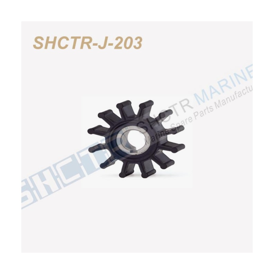SHCTR-J-203