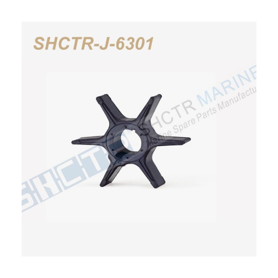 SHCTR-J-6301
