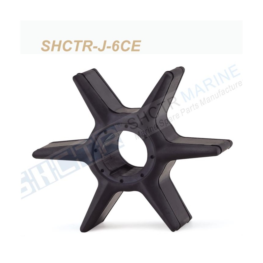 SHCTR-J-6CE