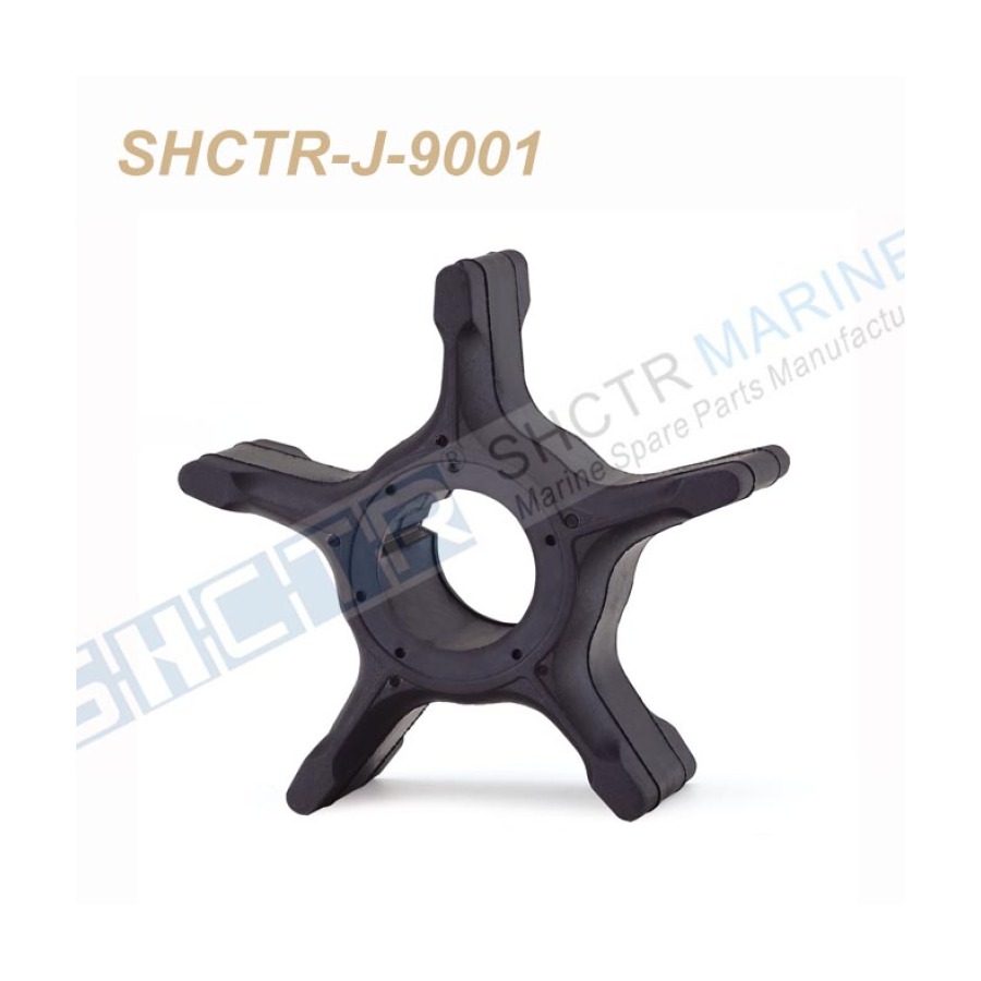 SHCTR-J-9001