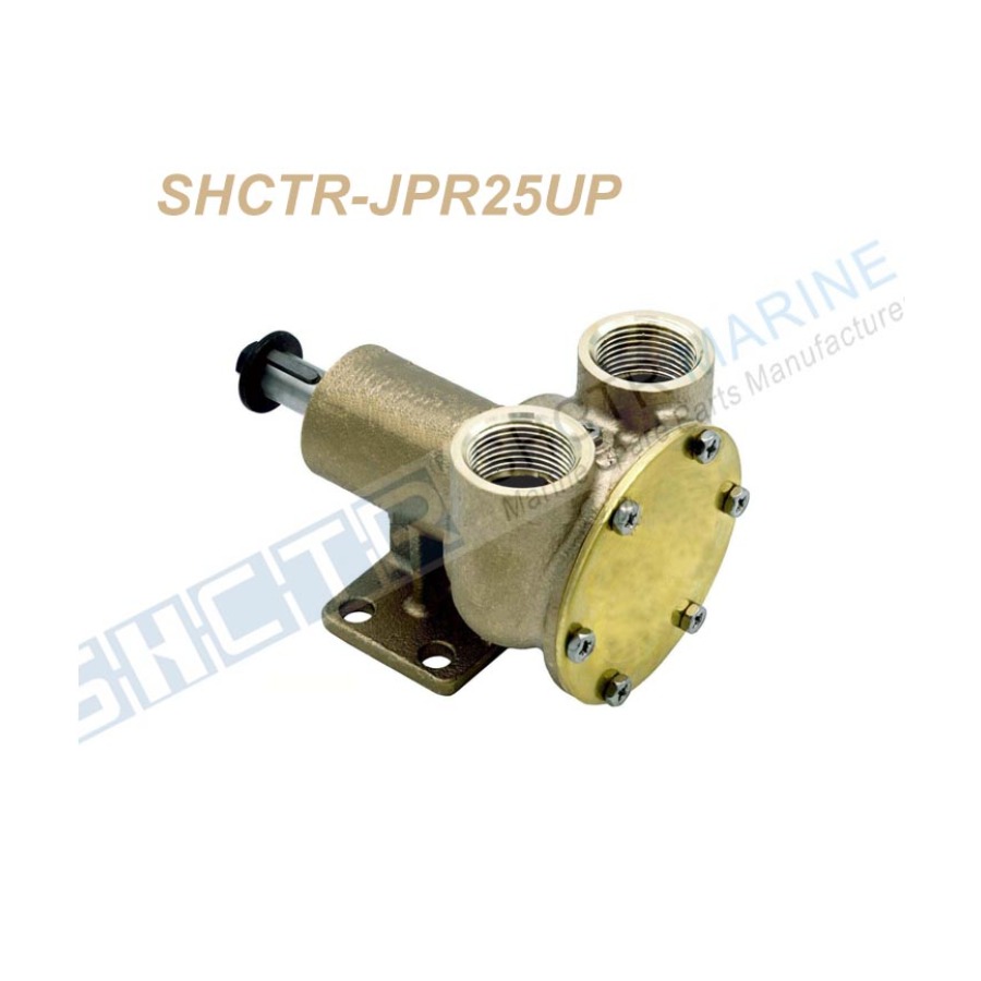SHCTR-JPR25UP