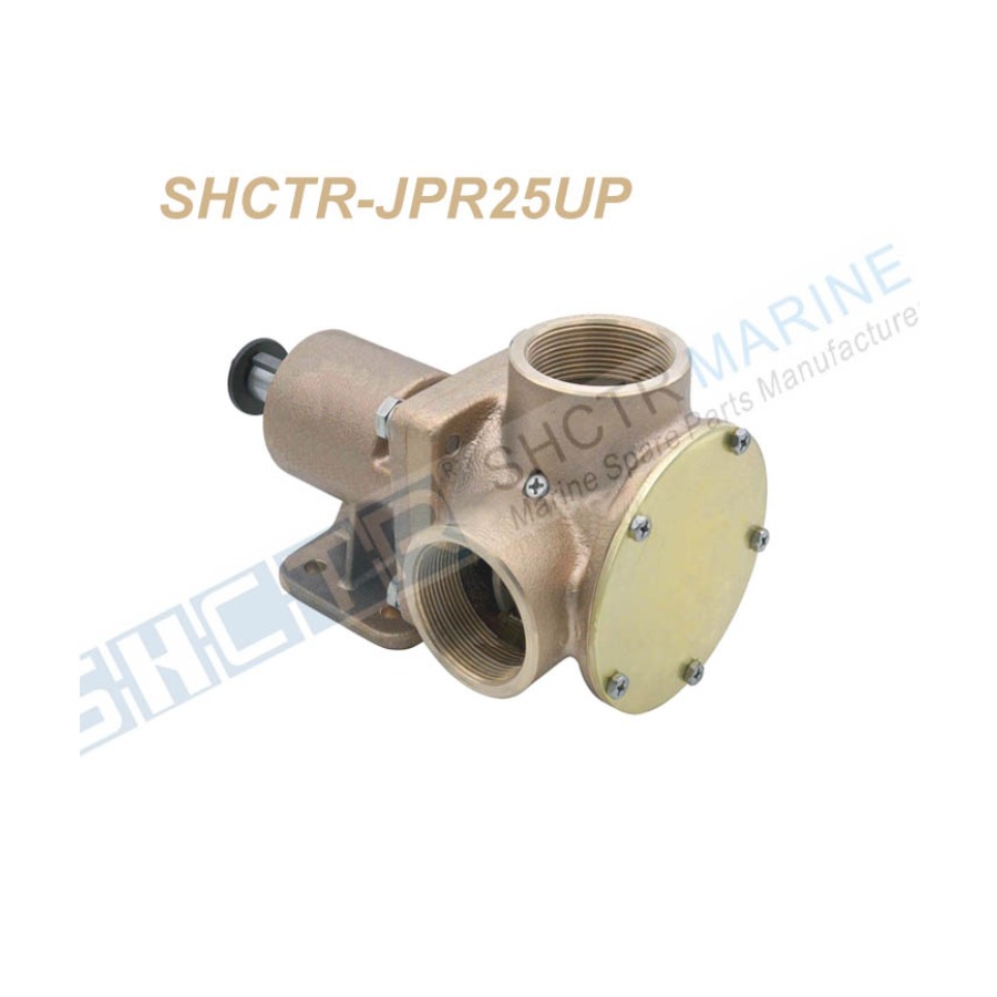 SHCTR-JPR50LP