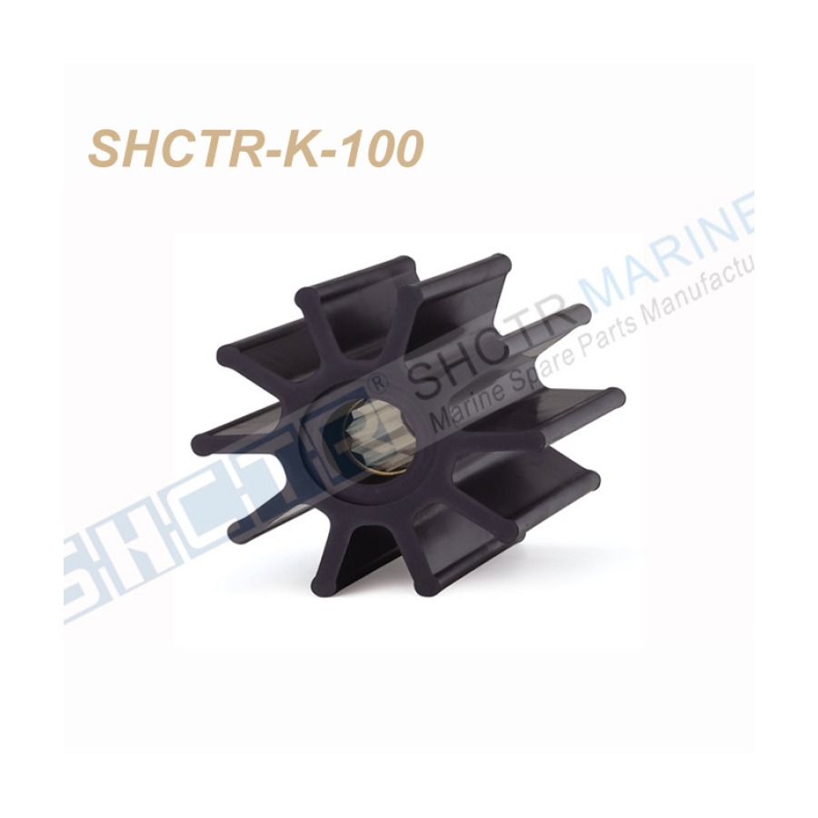 SHCTR-K-100