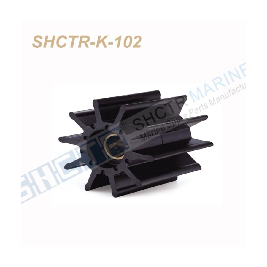 SHCTR-K-102