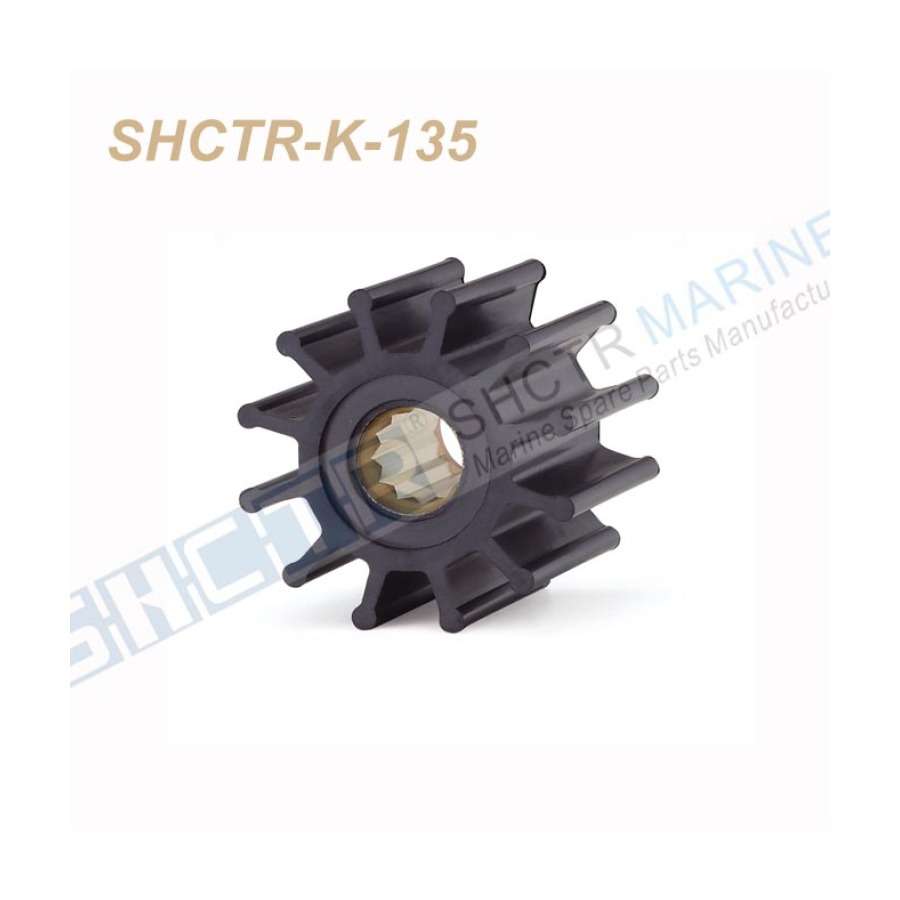 SHCTR-K-135