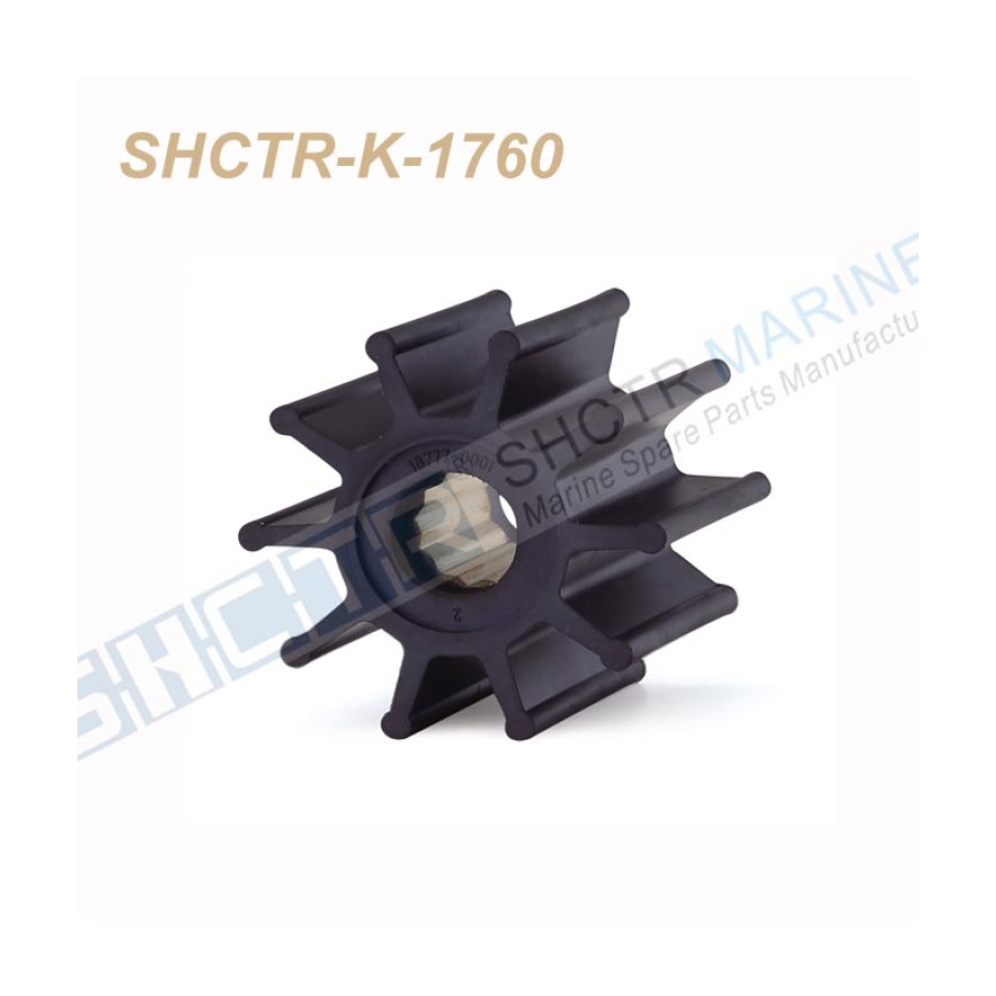 SHCTR-K-1760