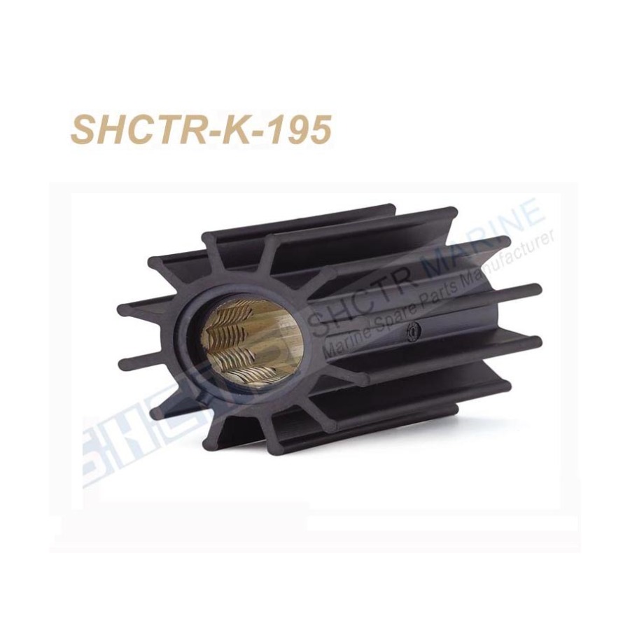 SHCTR-K-195