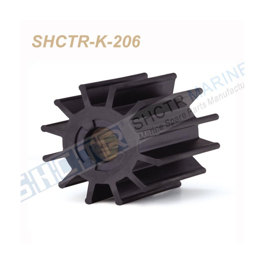 SHCTR-K-206