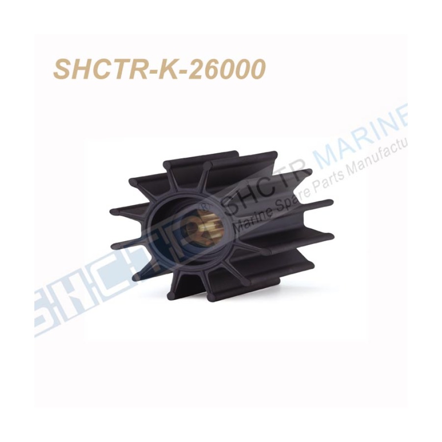 SHCTR-K-26000