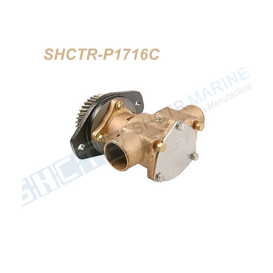 SHCTR-P1716C