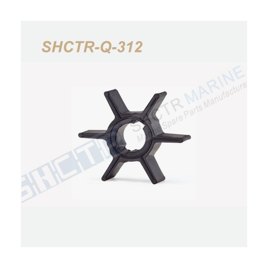 SHCTR-Q-312