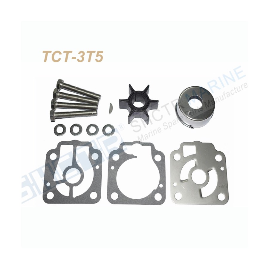 TCT-3T5
