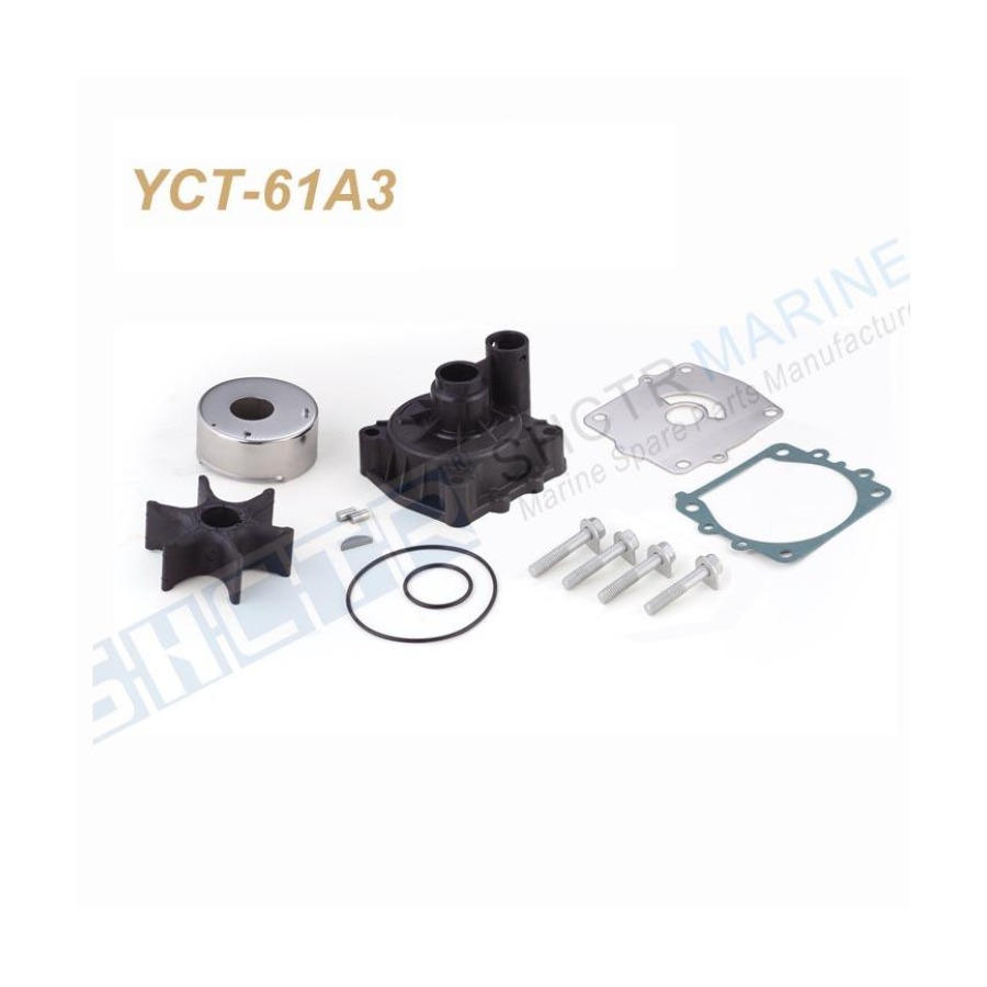 YCT-61A3