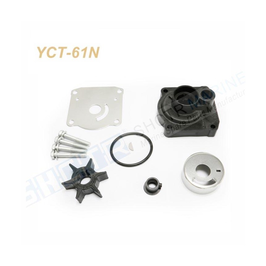 YCT-61N