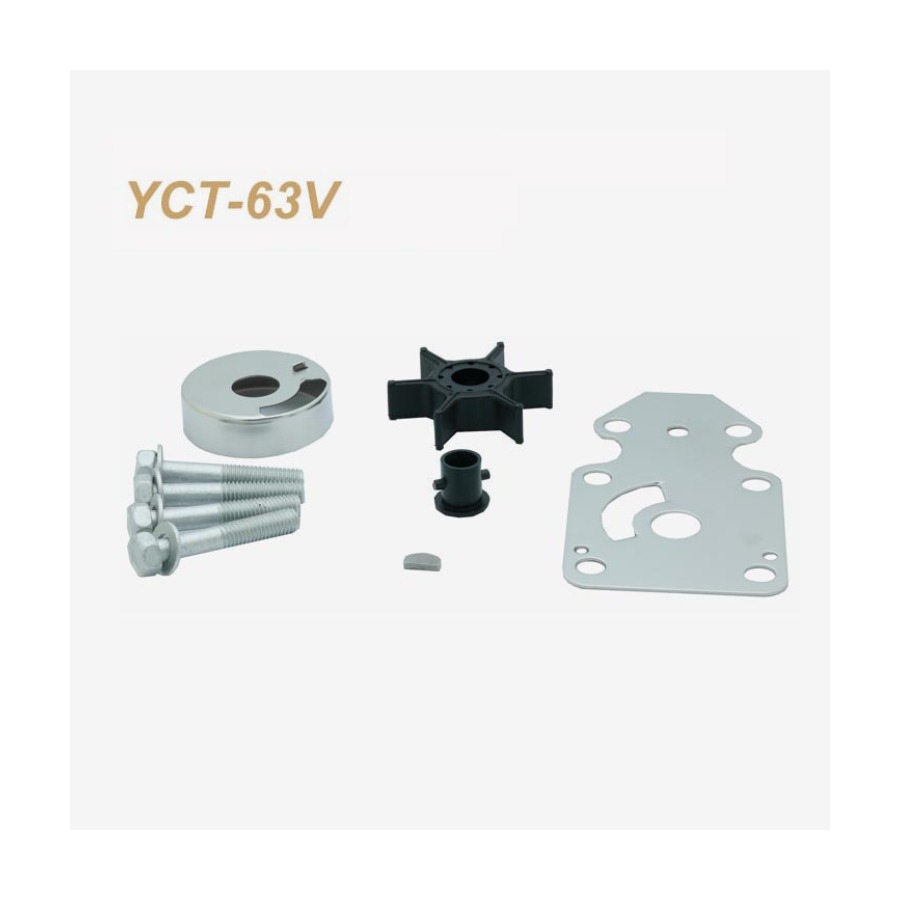YCT-63V