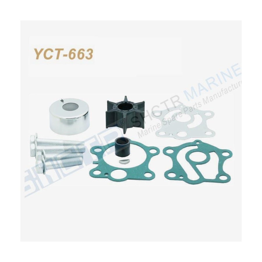 YCT-663