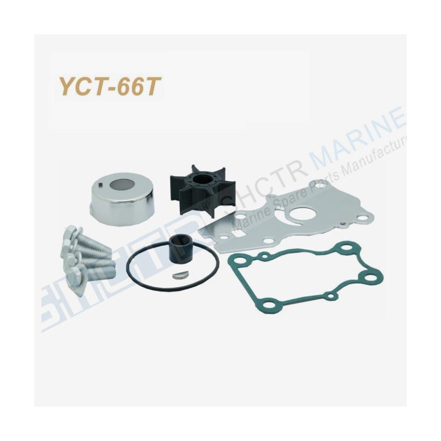YCT-66T
