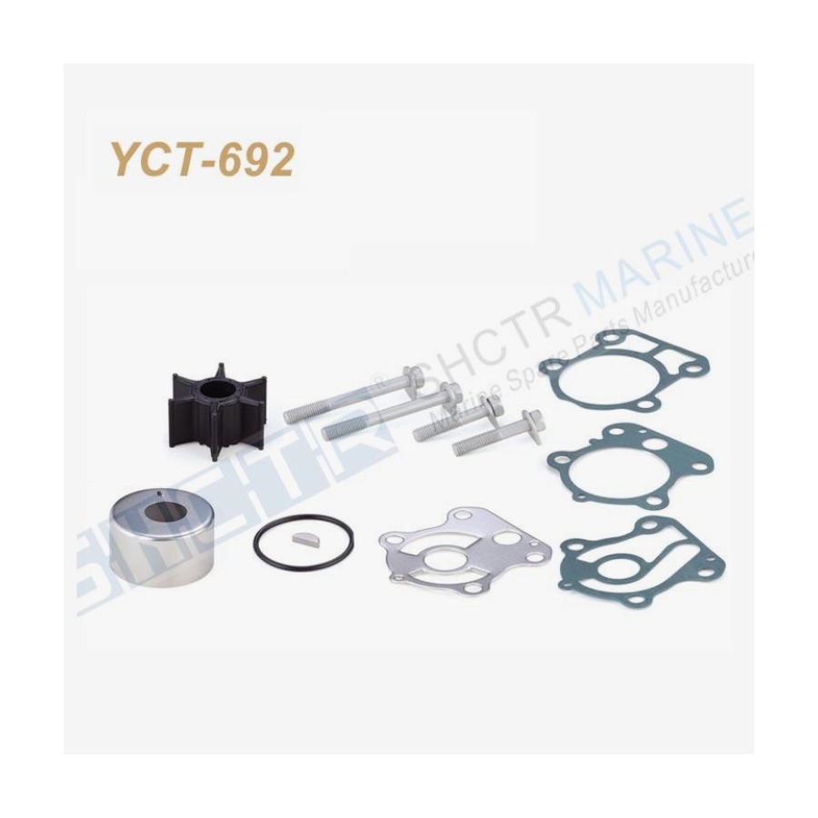 YCT-692