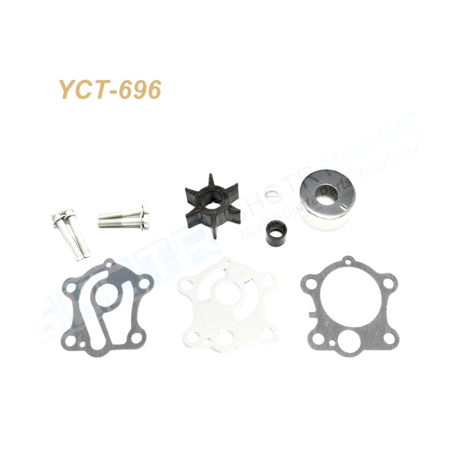 YCT-696