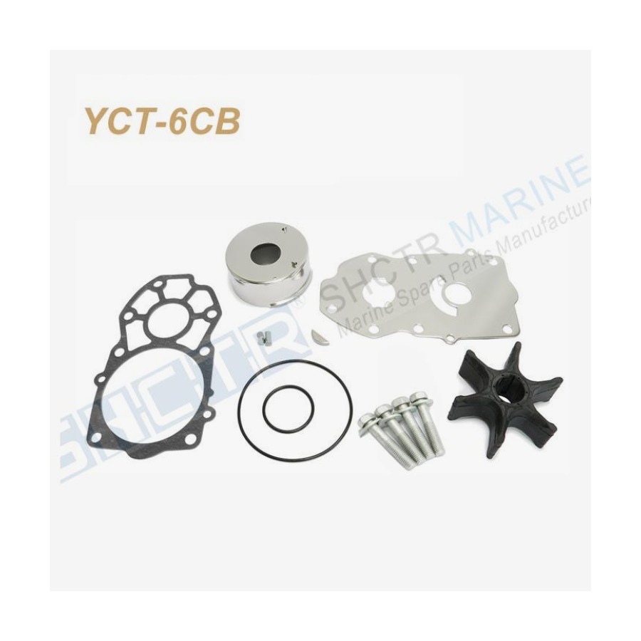 YCT-6CB