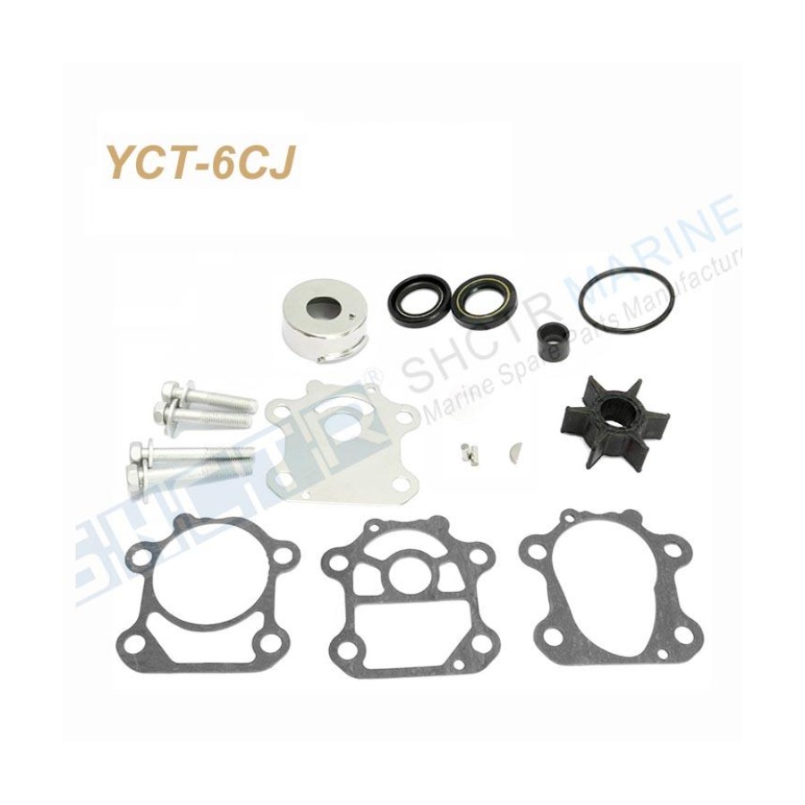 YCT-6CJ