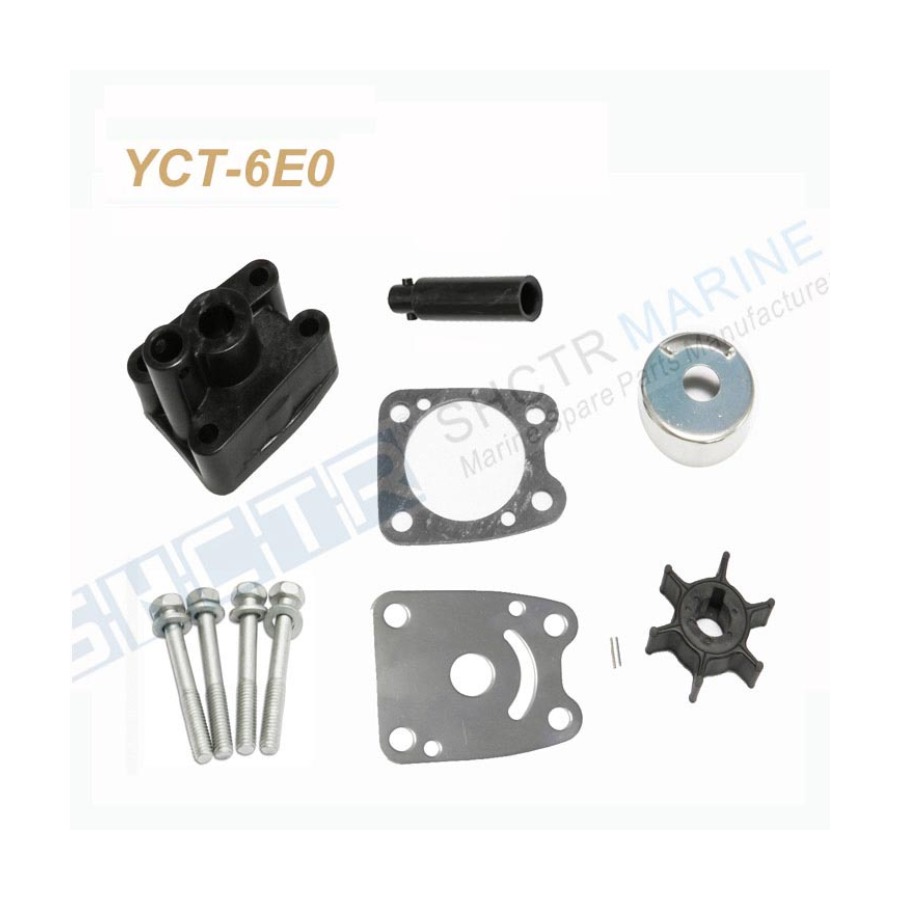 YCT-6E0