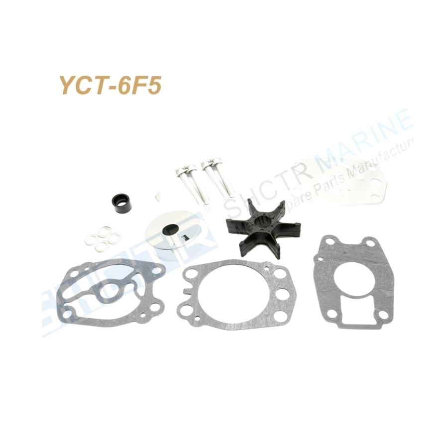 YCT-6F5