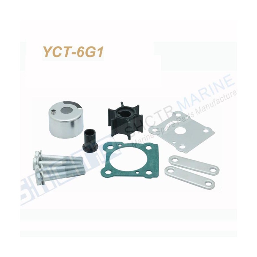 YCT-6G1