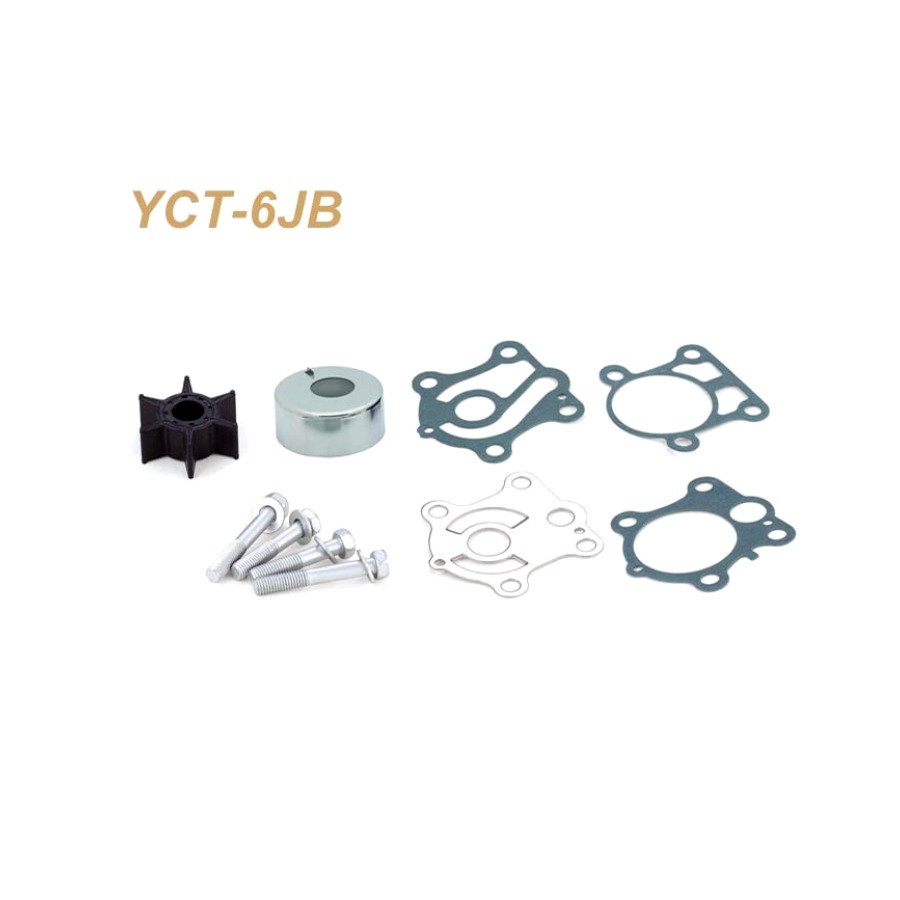 YCT-6J8