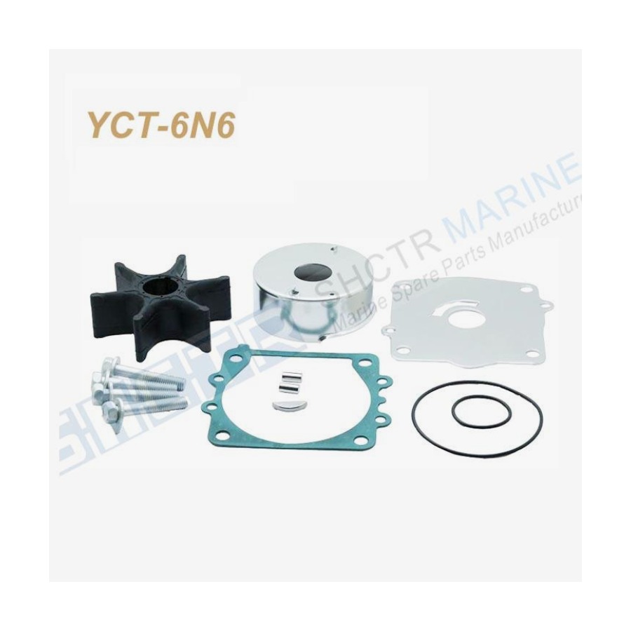 YCT-6N6