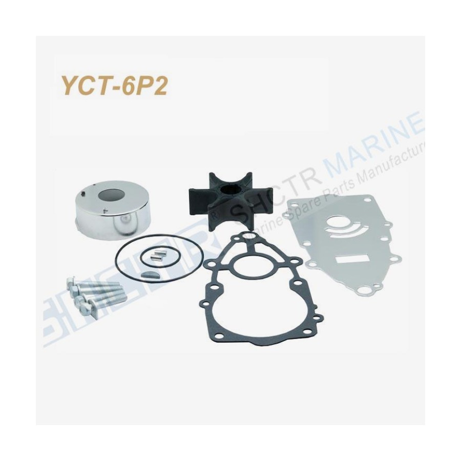 YCT-6P2